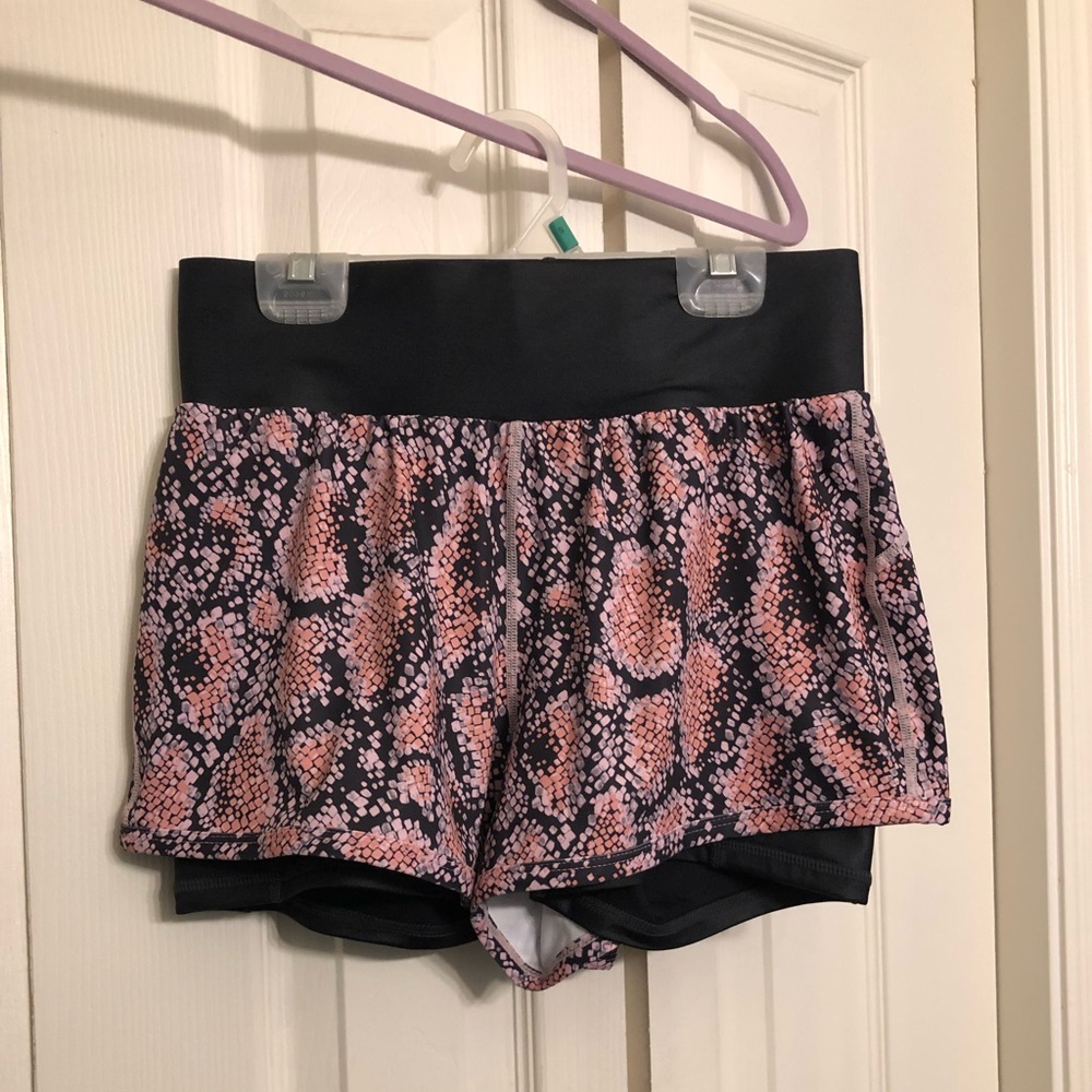 Fabletics Running Shorts